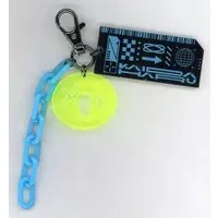 Kaida Haru - Key Chain - ROF-MAO