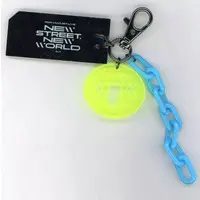 Kaida Haru - Key Chain - ROF-MAO