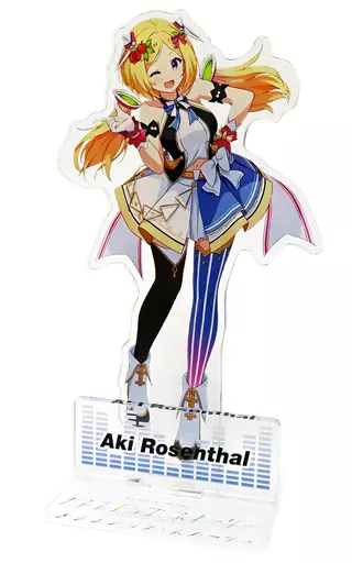 Aki Rosenthal - Acrylic stand - hololive