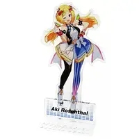 Aki Rosenthal - Acrylic stand - hololive