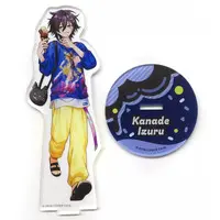 Kanade Izuru - Acrylic stand - HOLOSTARS