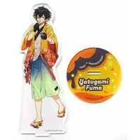 Yatogami Fuma - Acrylic stand - HOLOSTARS