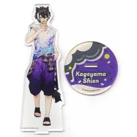 Kageyama Shien - Acrylic stand - HOLOSTARS