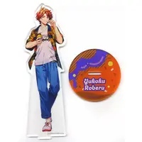 Yukoku Roberu - Acrylic stand - HOLOSTARS