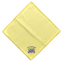 Kishido Temma - Towels - HOLOSTARS