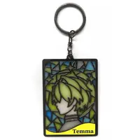 Kishido Temma - Key Chain - HOLOSTARS