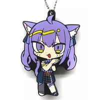 Nekomata Okayu - Key Chain - hololive