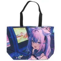 Nekomata Okayu - Bag - hololive