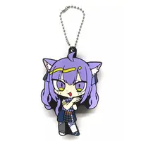 Nekomata Okayu - Pouch - Postcard - Plush - Bag - hololive