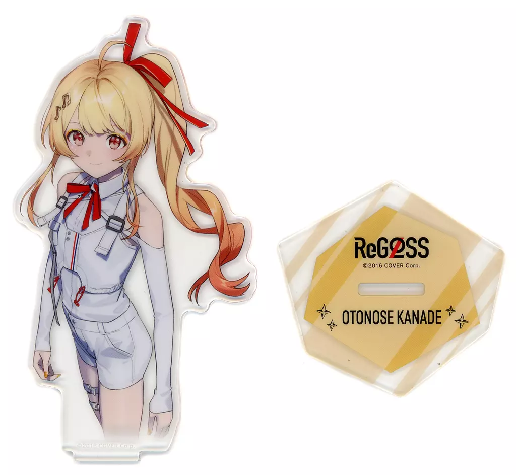 Otonose Kanade - Acrylic stand - ReGLOSS