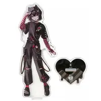 Mashiro Meme - Acrylic stand - Nijisanji