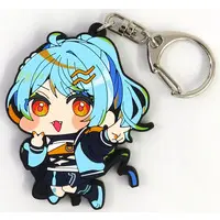 Shiranami Ramune - Key Chain - VSPO!