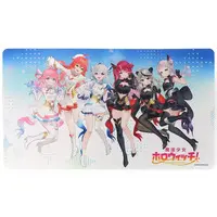 hololive - Acrylic stand - Magical Girl holoWitches - Desk Mat