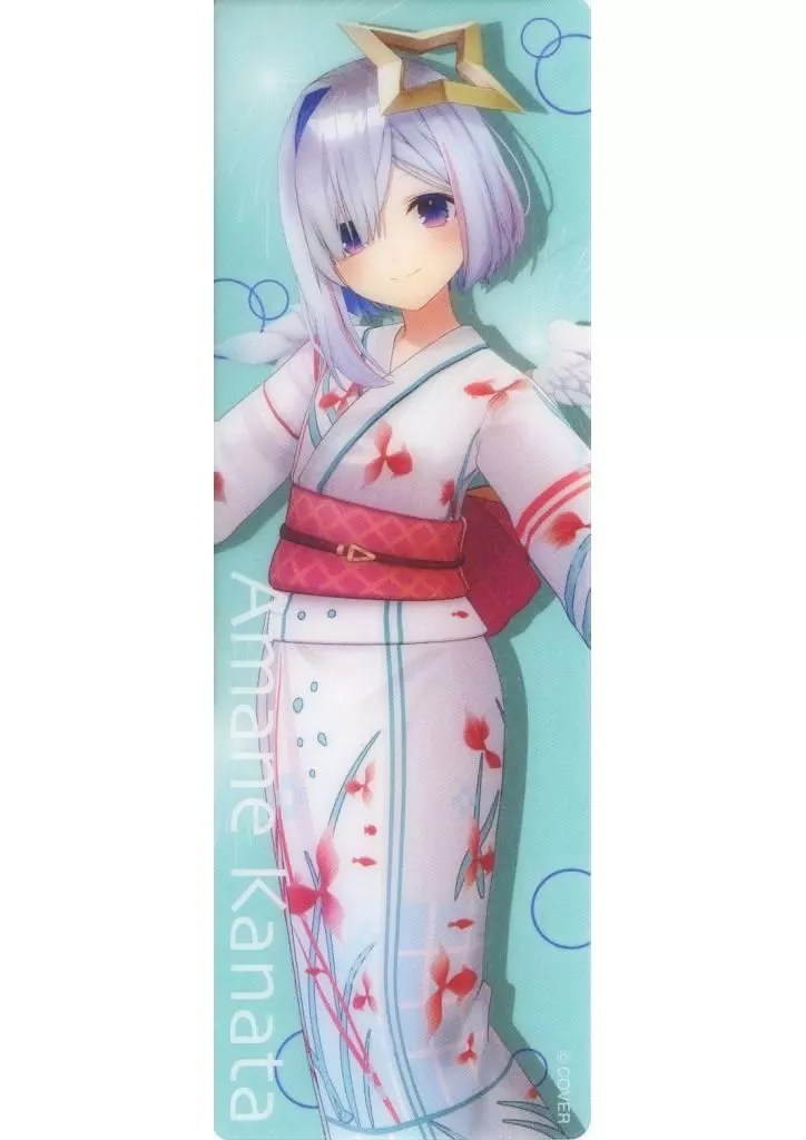 Amane Kanata - Bookmark - hololive