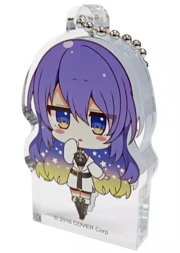 Moona Hoshinova - Acrylic Key Chain - Key Chain - hololive