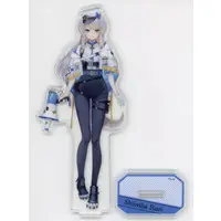 Shioriha Ruri - Nijisanji Welcome Goods - Acrylic stand - Nijisanji