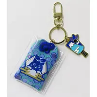 Leos Vincent - Key Chain - Eden-gumi