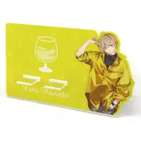 Fura Kanato - Smartphone Stand - Nijisanji