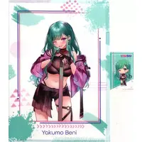 Yakumo Beni - Bookmark - Plastic Folder - VSPO!