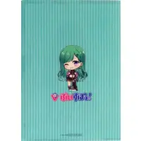 Yakumo Beni - Bookmark - Plastic Folder - VSPO!