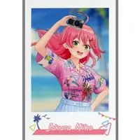 Sakura Miko - Character Card - hololive