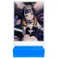 Ninomae Ina'nis - Acrylic stand - Ichiban Kuji - Illustration Board - hololive