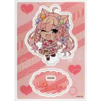 Enomiya Milk - Acrylic stand - NoriPro