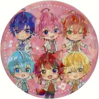 Strawberry Prince - Badge
