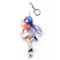 Yuki Chihiro - Key Chain - Nijisanji