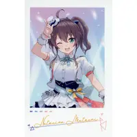 Natsuiro Matsuri - Character Card - hololive