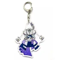 Nekomata Okayu - Key Chain - hololive