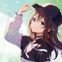 Tokino Sora - CD - hololive