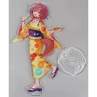 Inugami Korone - Acrylic stand - hololive