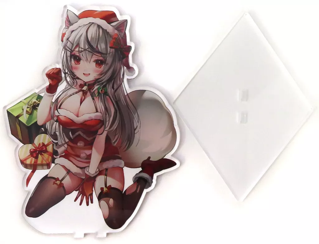 Sakamata Chloe - Acrylic stand - hololive