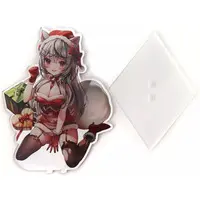 Sakamata Chloe - Acrylic stand - hololive