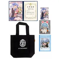 Usada Pekora - Bag - Plush - Postcard - hololive