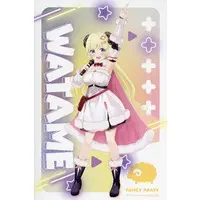 Tsunomaki Watame - Postcard - hololive