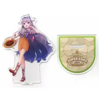 hololive - Acrylic stand