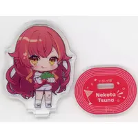 Nekota Tsuna - Acrylic stand - VSPO!