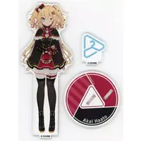 Akai Haato - Acrylic stand - hololive closet - hololive