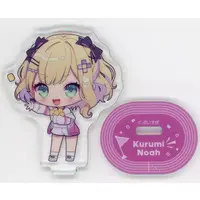 Kurumi Noah - Acrylic stand - VSPO!