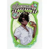 Aragami Oga - Stickers - HOLOSTARS