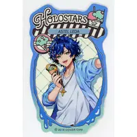 Astel Leda - Stickers - HOLOSTARS