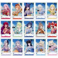 hololive - Character Card