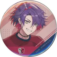 Watarai Hibari - Badge - Nijisanji