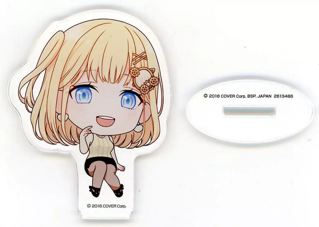 Watson Amelia - Acrylic stand - hololive