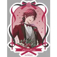 Lauren Iroas - Stickers - Nijisanji