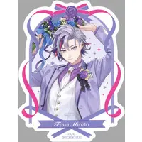 Fuwa Minato - Stickers - Nijisanji