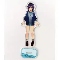 Sorahoshi Kirame - Nijisanji Welcome Goods - Acrylic stand - Nijisanji