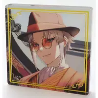 Mysta Rias - Acrylic Block - Nijisanji